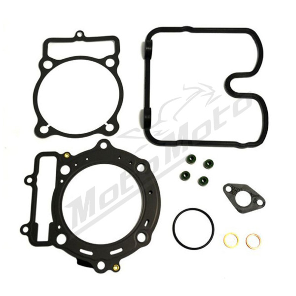 Athena Top-End Gaskets Husqvarna TC / TE / SMR 450-510cc 05-10