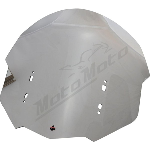 KLOCK WERKS Flare™ Windshield HONDA GL 1800 18-24