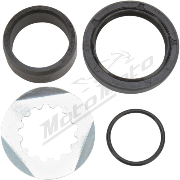 MOOSE OFFROAD Alkūninio veleno tarpinių kompl. Yamaha YZ 250 99-25