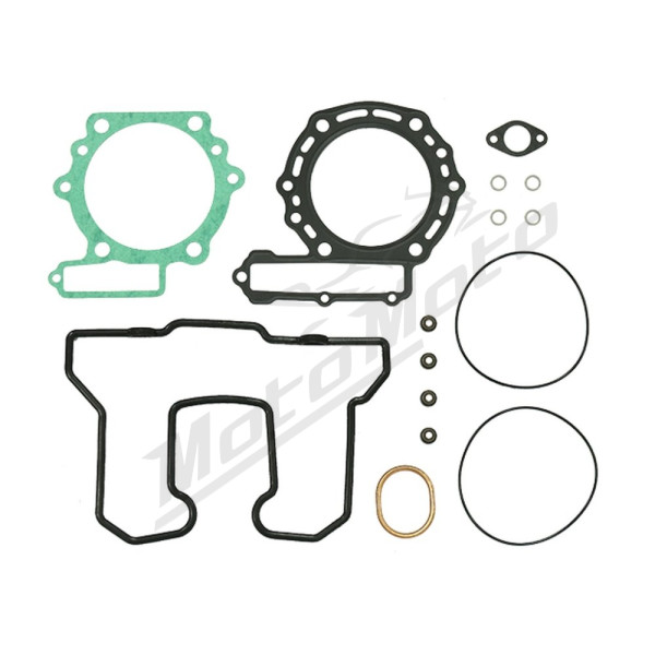 Namura top-end gaskets Kawasaki KLR 650 95-18