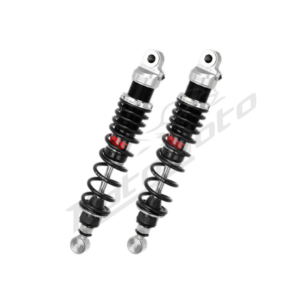 YSS TOPLINE Rear Shock Absorbers Royal Enfield Interceptor 650 19->
