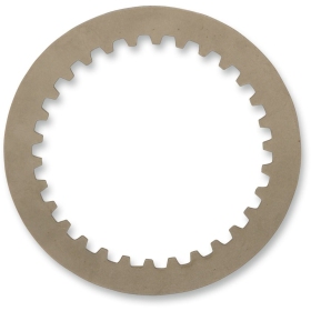 BARNETT Clutch Steel Drive Plate YAMAHA XVS / YZF 450-1100cc 1998-2025