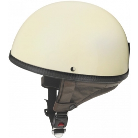 Redbike RB-520 Police HALF-SHELL HELMET