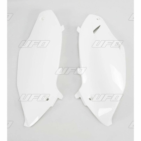 UFO šoniniai plastikai KAWASAKI KX 250-450F 12-16