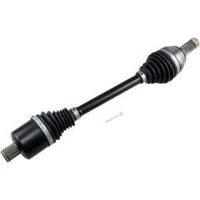 MOOSE OFFROAD FOUR WHEEL Heavy-Duty CV Axle Kit Polaris Scrambler / Sportsman 550-1000cc 10-18
