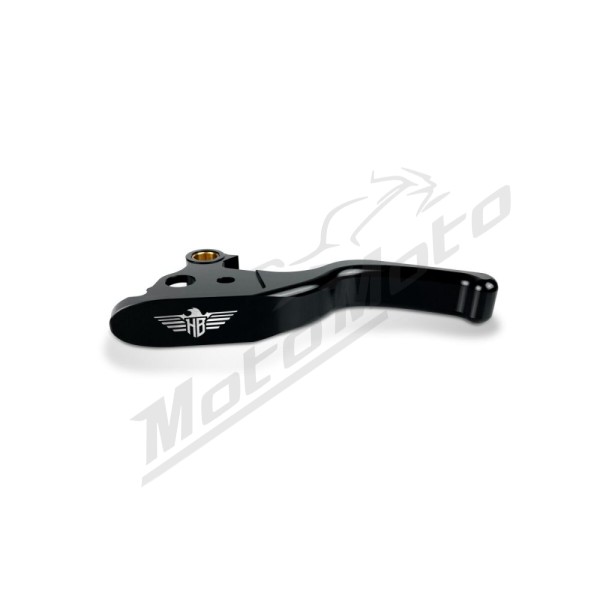 HEINZ BIKES Levers Kit Harley Davidson FLD / FXD / FXDB / FXDBP / FXDX / FXDL 1340/1800 96-17 
