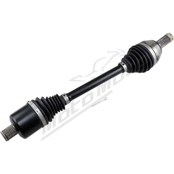 MOOSE OFFROAD FOUR WHEEL Heavy-Duty CV Axle Kit Polaris Scrambler / Sportsman 550-1000cc 10-18