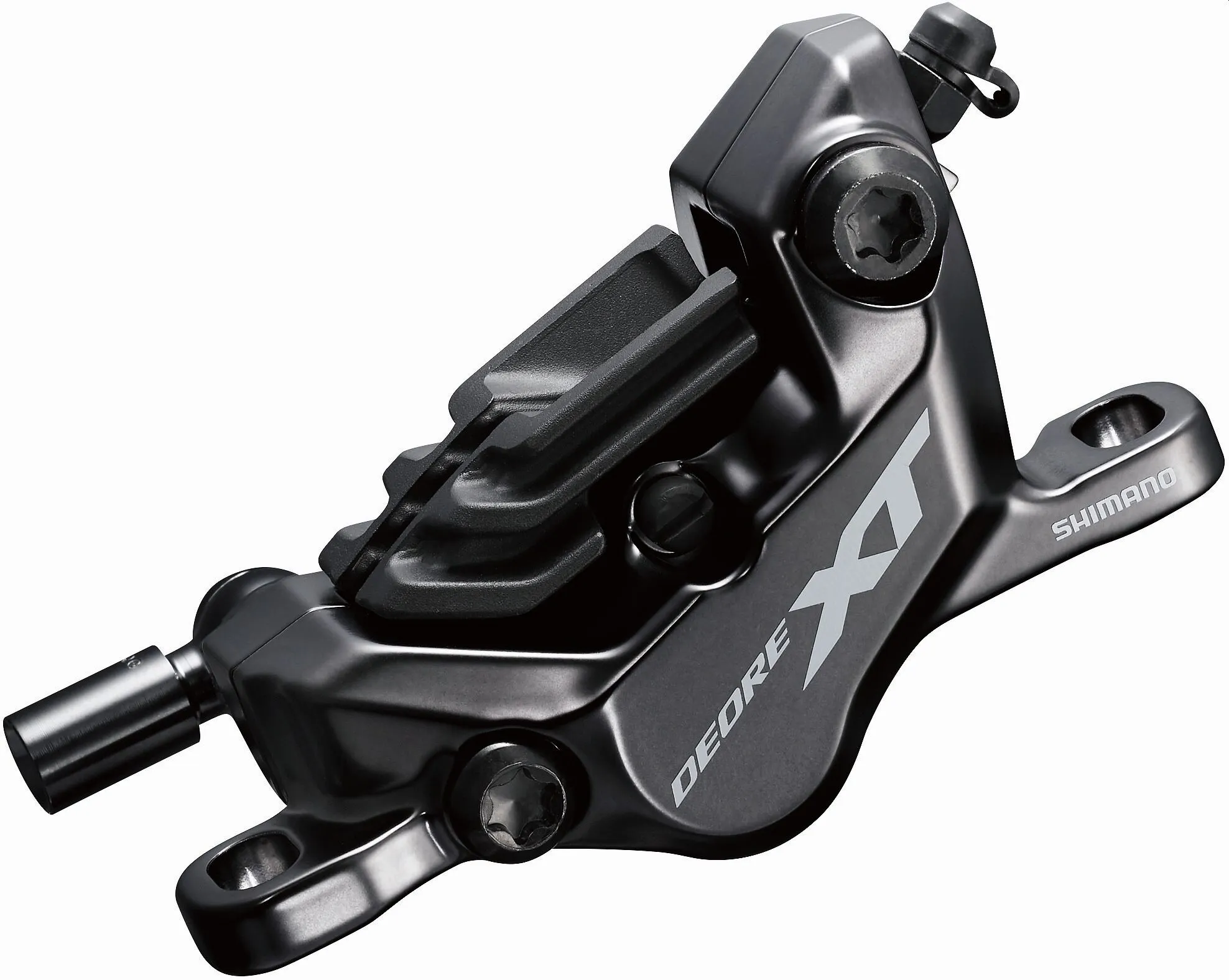 SHIMANO XT BR-M8120 Post-Mount Brake Caliper