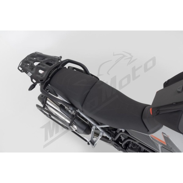 SW-MOTECH PRO Side Carrier Triumph Tiger 900 23-24