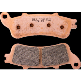EBC Brake Pads  KAWASAKI EN 650 15-24
