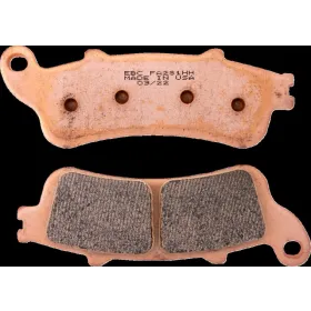 EBC Brake Pads  KAWASAKI EN 650 15-24
