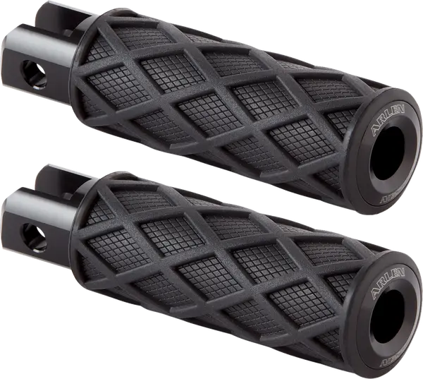 ARLEN NESS Diamond Vairuotojo pakojai Harley Davidson FLSB / FXBB / FXBBS / FXBR / FXBRS / FXFB / FXFBS 1750-1923cc 18-24
