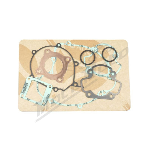 Athena Full gasket set, engine Kawasaki KD / KDX / KX 80 81-88