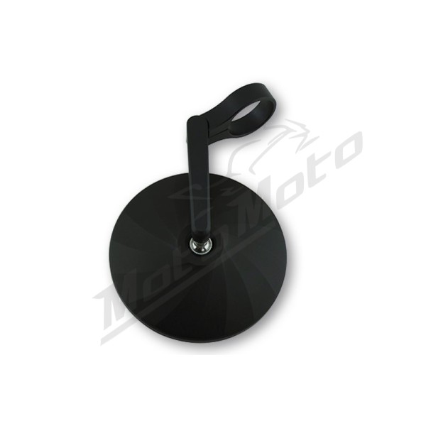 HIGHSIDER veidrodėlis 1vnt. Aprilia / BMW / Kawasaki / KTM / Moto Guzzi / Piaggio / Vespa / Yamaha 125-1200cc 06-24