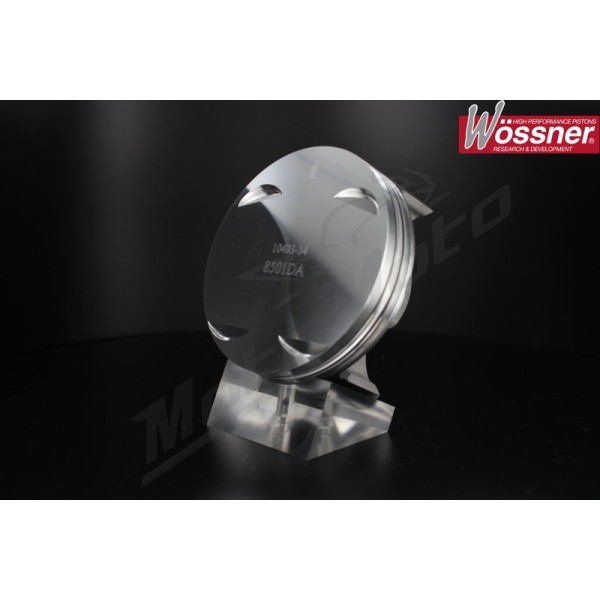 WÖSSNER Forged Piston 94,95mm Yamaha SRX 600 86-87