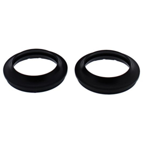 ALL BALLS Fork Dust Seal Set Aprilia / Ducati 457-900 15-25