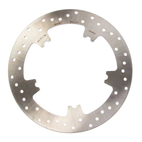 MTX Front Brake Disc Harley Davidson FLD / FLHR / FLHTK / FLTRU / FLTRX 1130-1977 02-24