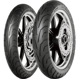 Padanga DUNLOP STREETSMART TL 57V 100/90 R19