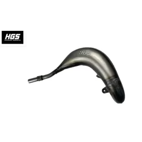 HGS 2T HIGH PERFORMANCE PIPE Husqvarna/KTM 125cc 16-19