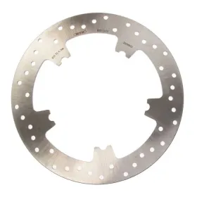 MTX Front Brake Disc Harley Davidson FLD / FLHR / FLHTK / FLTRU / FLTRX 1130-1977 02-24