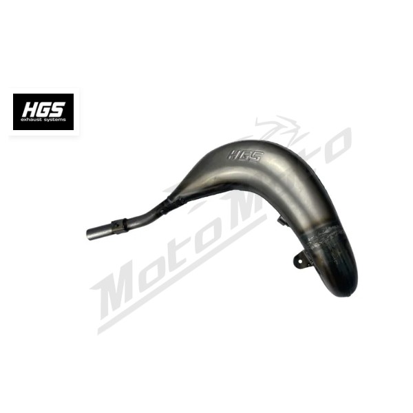 HGS 2T HIGH PERFORMANCE PIPE Husqvarna/KTM 125cc 16-19
