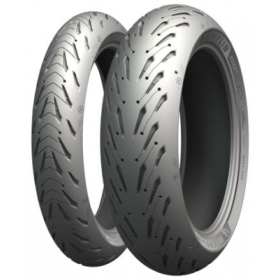 Padanga MICHELIN ROAD 5 TL 55W 120/60 R17