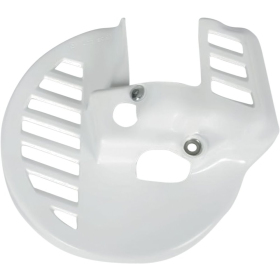 UFO Replacement Front Disc Cover Honda CR 125-500cc 89-94