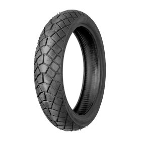 Wanda rear tire 130/70-17 P6052 6PR 66S M/C TL