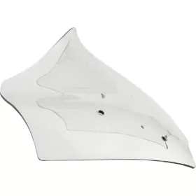 KLOCK WERKS Sport Flare™ Windshield HARLEY DAVIDSON FLTRXSE 1923-1977 23-25