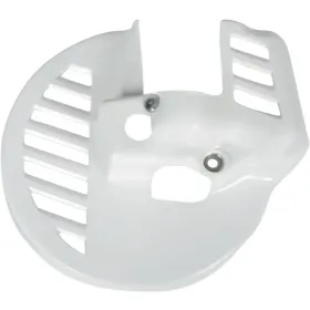 UFO Replacement Front Disc Cover Honda CR 125-500cc 89-94