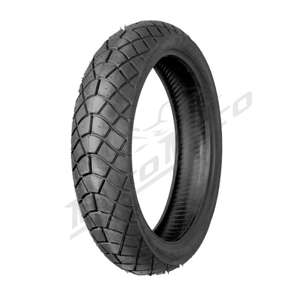 Wanda rear tire 130/70-17 P6052 6PR 66S M/C TL