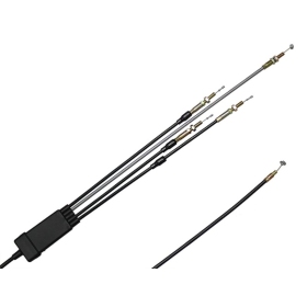 Sno-X Throttle cable Polaris 600 Indy XLT Classic / Touring 96-99