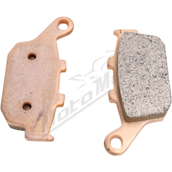DRAG SPECIALTIES stabdžių trinkelės Buell / CF Moto / Honda / Kawasaki / Suzuki / Triumph / Yamaha / Zontes 250-1203cc 87-26