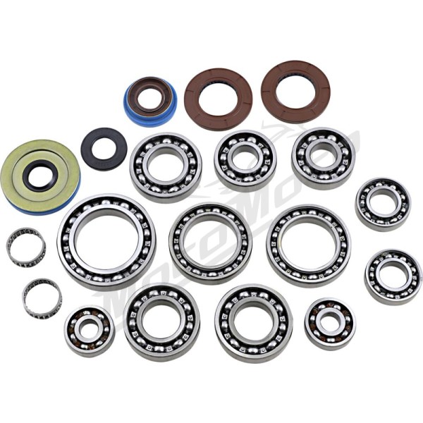 EPI Differential Bearing/Seal Kit Polaris Ace / Ranger 570-1000 11-18