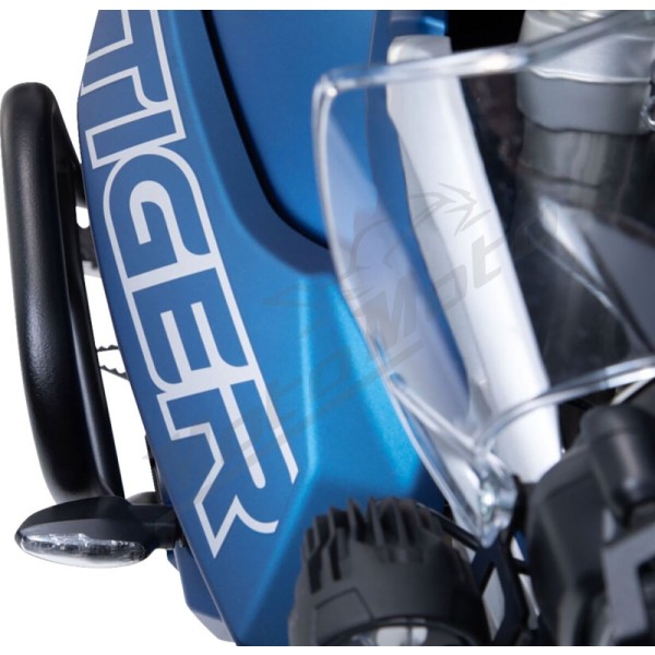 SW-MOTECH Crash Bar Triumph Tiger 800 15-20