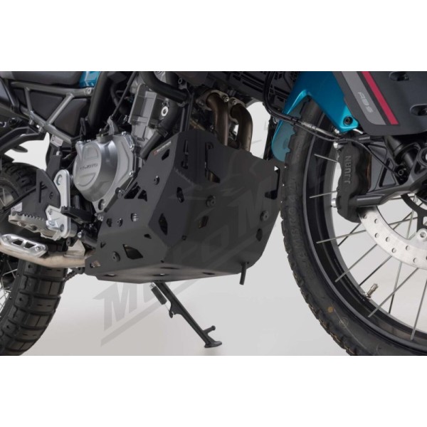 SW-MOTECH Engine Guard CF Moto MT 450 24-25