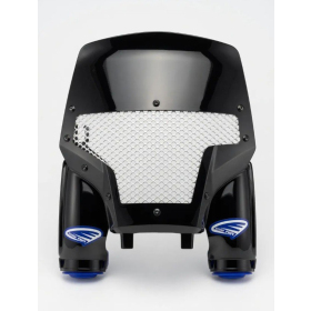 CYCRA priekinio numerio plastikas Yamaha YZ 450 26-27