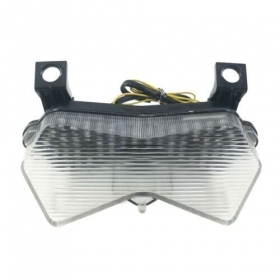 Tail light with turn signals LED KAWASAKI Z 750 / Z 1000 / ZX6R 2003-2006
