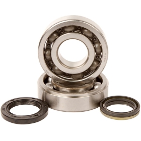 HOT RODS Crankshaft Bearing & Oil Seal kit SUZUKI RM-Z / RMX 450cc 2008-2025
