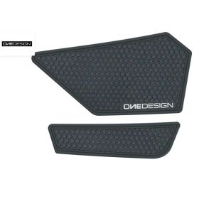 ONEDESIGN Šoniniai bako lipdukai BMW F 900 XR ABS 20-24