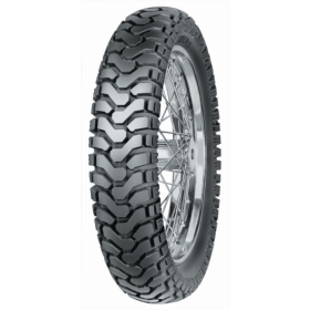 Tire MITAS E-07 TL 70T 140/80 R18