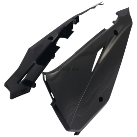 POLISPORT Side Panels For Kawasaki KX 250-500cc 03-08