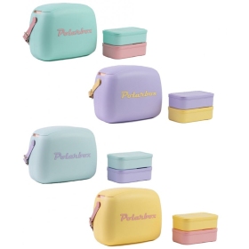 Šaltkrepšis / pietų dėžutė POLARBOX LUNCH POP 6L