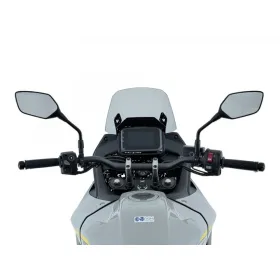 WRS Windscreen Sport Dark Smoke Honda XL 750 ABS 2025