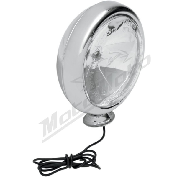COBRA Universal 4-1/2" Spotlight 114 mm