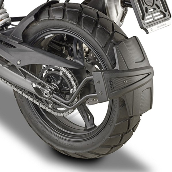 GIVI SPECIFIC SUPPORT FOR MUDGUARD BMW G310GS 17-23