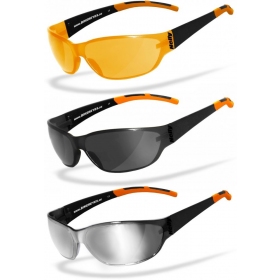 Sunglasses Helly Bikereyes Airshade