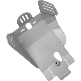 MOOSE OFFROAD Aluminum Skid Plate Yamaha WR F / YZ F / 23-24