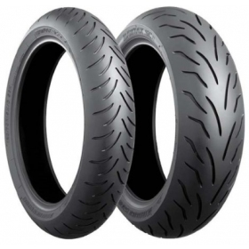 Padanga BRIDGESTONE SC1 TL 57P 100/90 R14