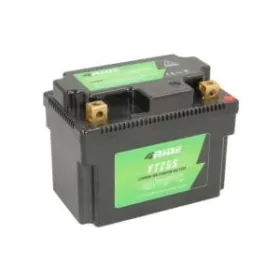 4RIDE Akumuliatorius YTZ5S LI-ION 12V 2.97Ah